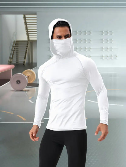 Active Sun Hoodie