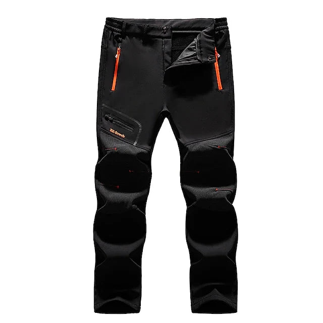 Windproof & Waterproof Outdoor Pants
